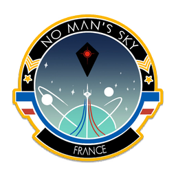 stiuws2628's tweet photo. Congratulations!! @NMSNEWSFR @NMSCord @UN42_NMS #NoMansSky https://t.co/Pxu4WKgJKQ