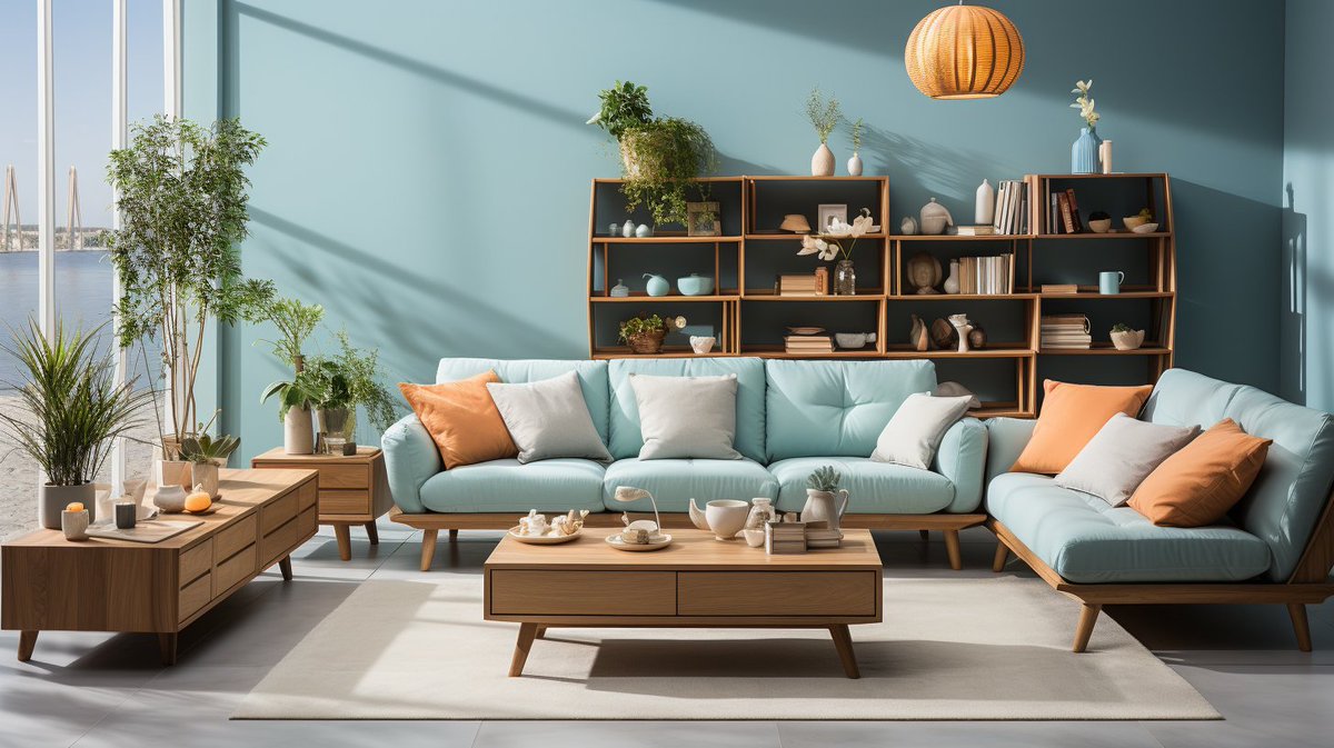 Aménagement intérieur : 4 étapes pour une déco réussie : mamandeco-blog.fr/amenagement-in… - #Mamandeco #InteriorDesignJourney #HomeDecor