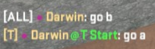 FACEIT Darwin tweet media