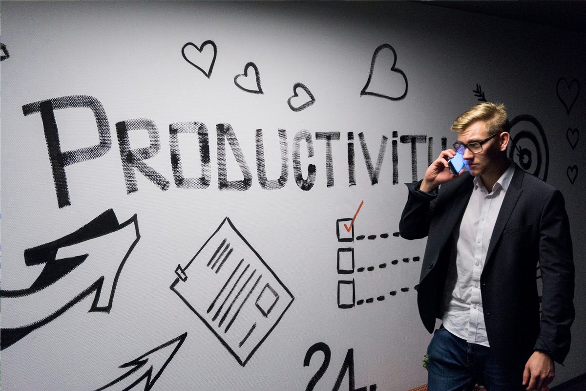 Unlock your productivity potential! Discover your style-Prioritizer, Planner, Arranger, or Visualizer-and make the most of your workday. 🗂✨ #ProductivityHacks #WorkSmart #QuickBooksSolutionProvider 
oal.lu/2pc7N