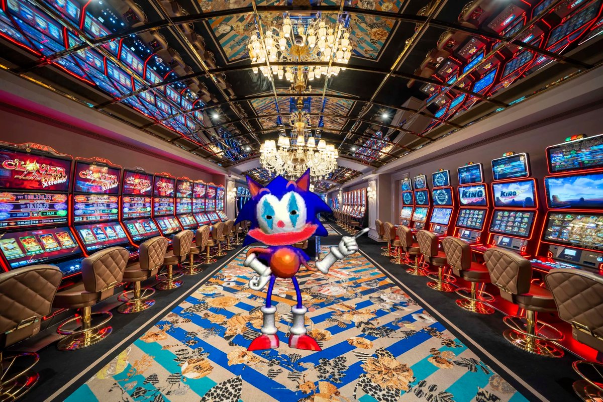 s P e E d i O gAmBloR aDDicT