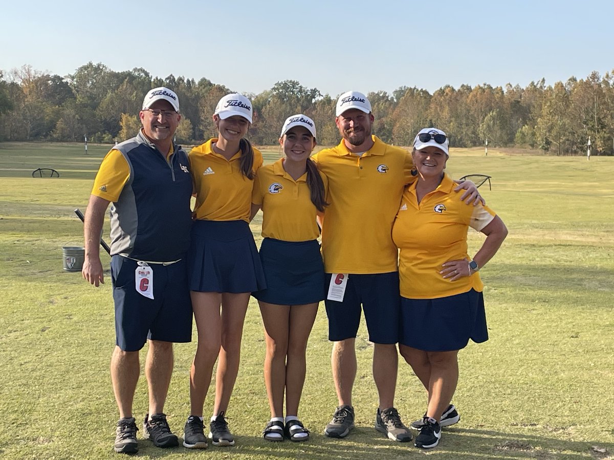 Whew! What a ride in Cape Girardeau these past few days! We didn't get home last night until about 10:30, and I think everyone was exhausted! I wanted to do a follow-up tweet just to wrap things up. 
First of all, congrats to Senior Alivia Amberg on her second state appearance.