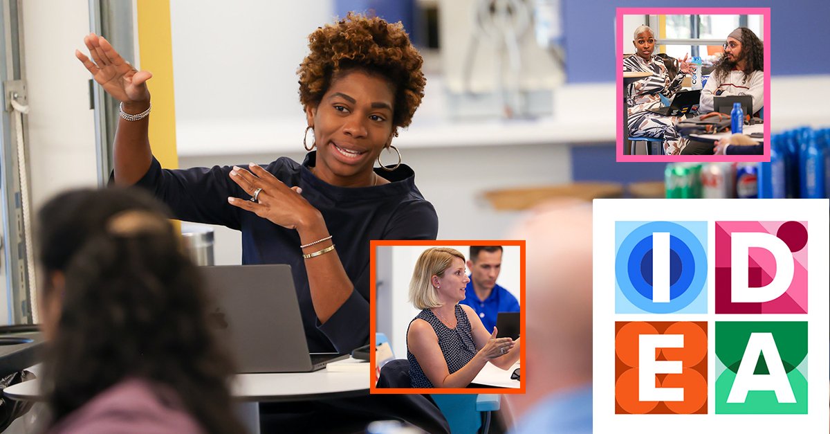 CloroxCo's tweet photo. We recently gathered leaders for an ERG Summit to explore how they could help contribute to greater organizational resilience. Our own Lexy Ray shared event takeaways that could apply to other companies as well. Read more: https://t.co/nspcMAD0Du

#Inclusion #Diversity #IDEA #ERG https://t.co/Aub8zpgybt