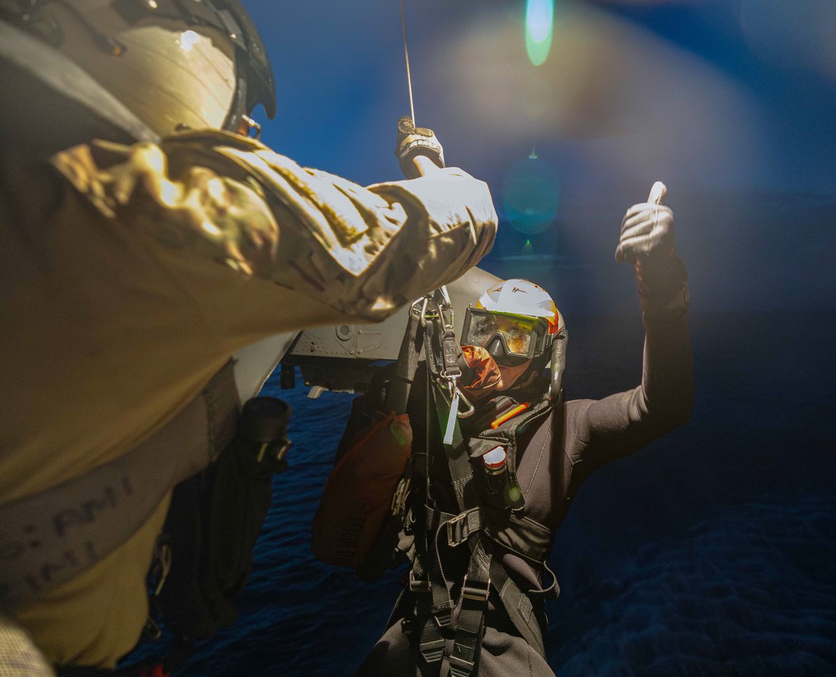 US_EUCOM's tweet image. Running a ship like the USS Harry S. Truman (CVN 75) takes all hands. These are the real life sailors and people running point, getting after staying #agileanddynamic and keeping our nation, Allies and partners #readyandpostured.