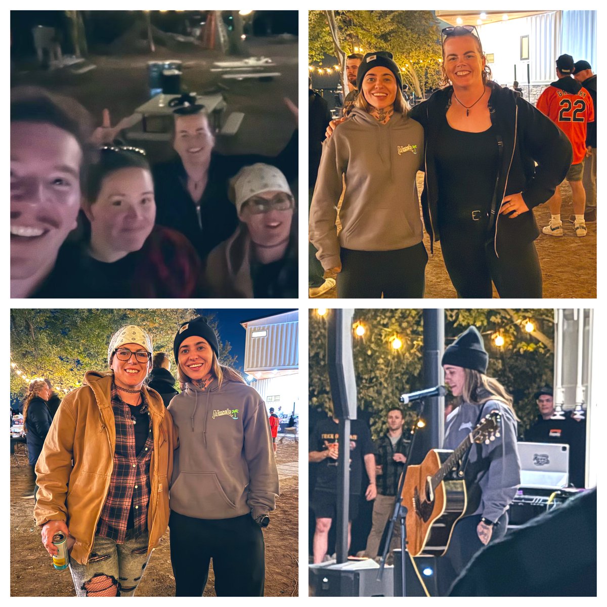 Shellbelz15's tweet image. Had the coolest time going to @maxeffortmuscle for 💪🏝️ this past weekend with my sister! Got to hangout with such incredible people, be inspired, and make new friends! Thanks @corygfitness and the whole crew!!