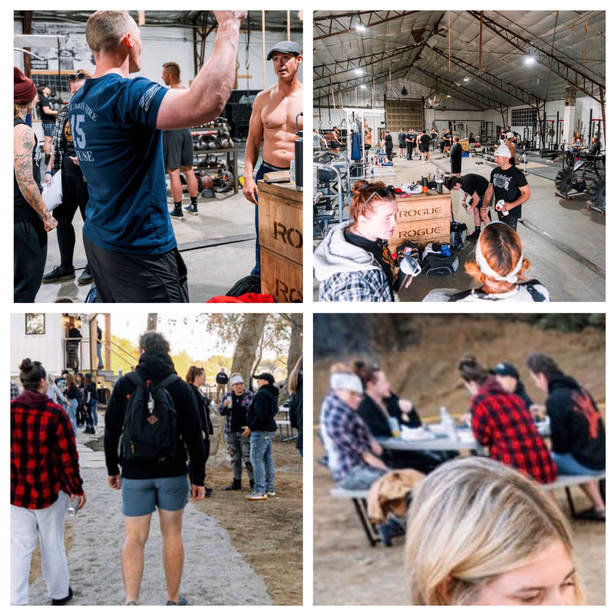 Shellbelz15's tweet image. Had the coolest time going to @maxeffortmuscle for 💪🏝️ this past weekend with my sister! Got to hangout with such incredible people, be inspired, and make new friends! Thanks @corygfitness and the whole crew!!