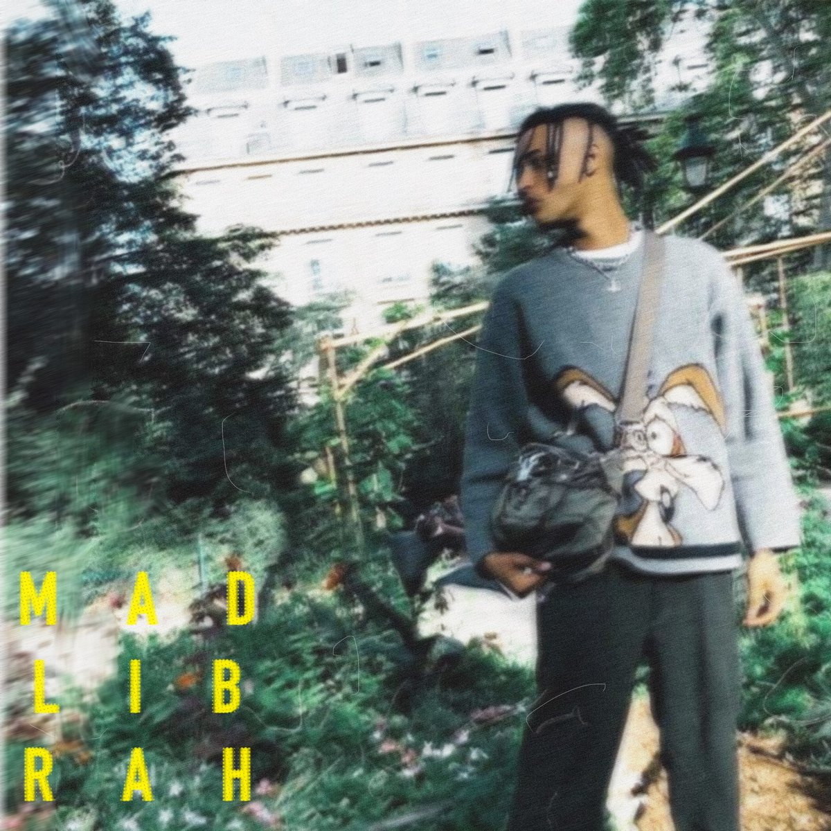 lib_rah's tweet image. Obrigado Deus open.spotify.com/album/0FD0o7Vx…