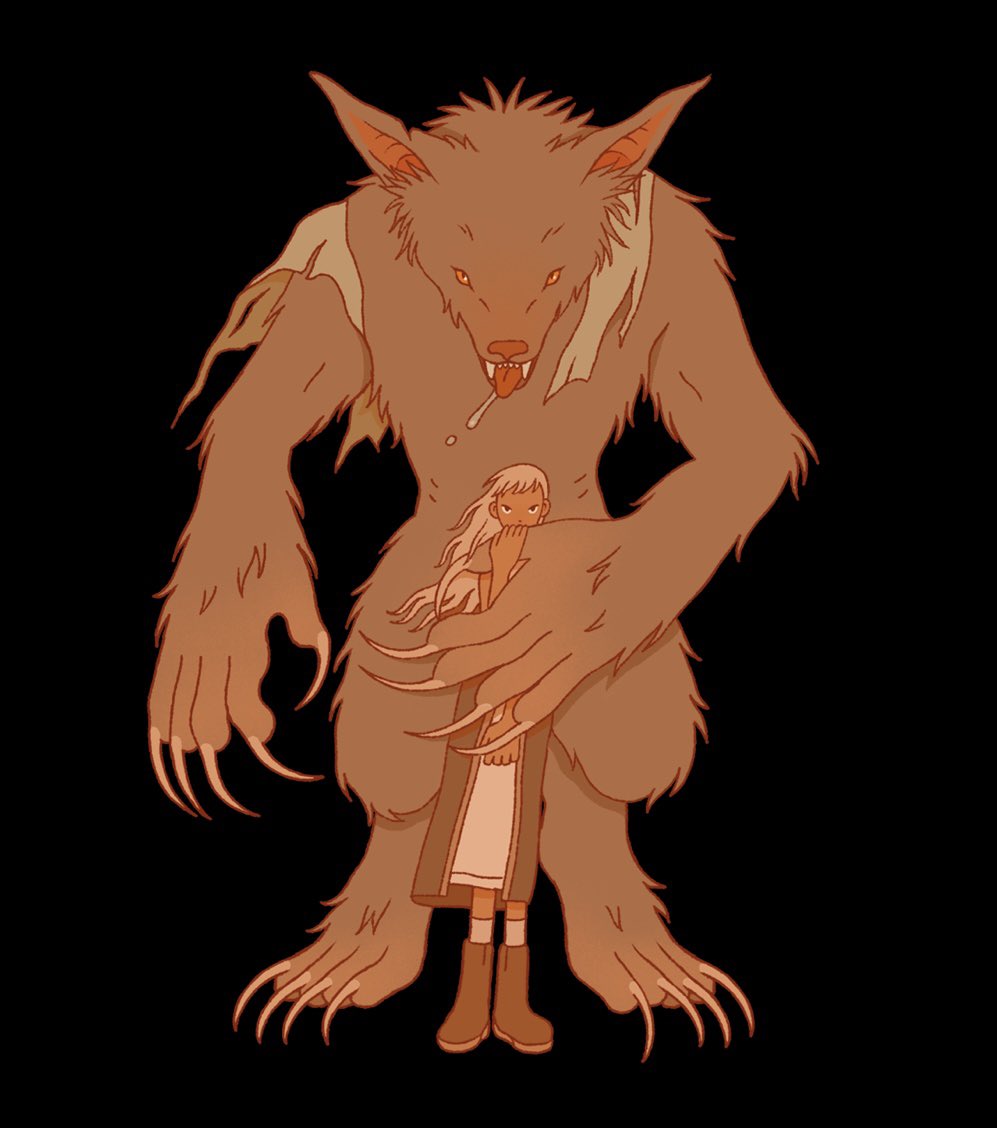 𝔇𝔞𝔶 20: “𝘊𝘭𝘢𝘸”