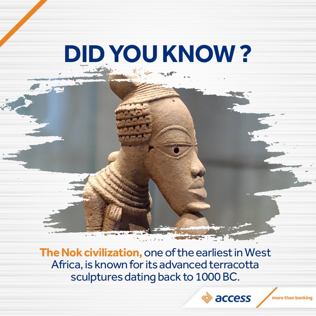 Access Bank Plc tweet media
