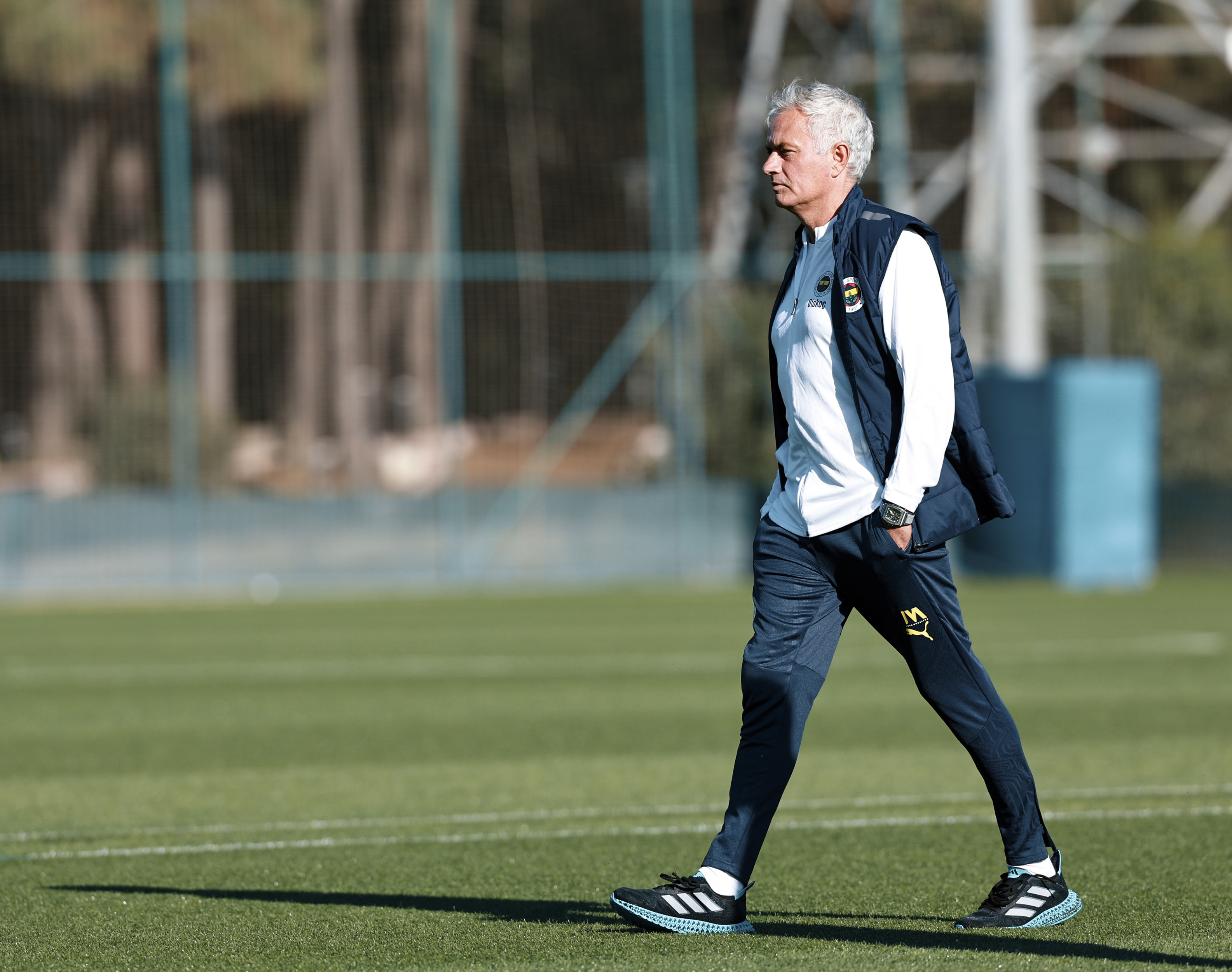 mourinho