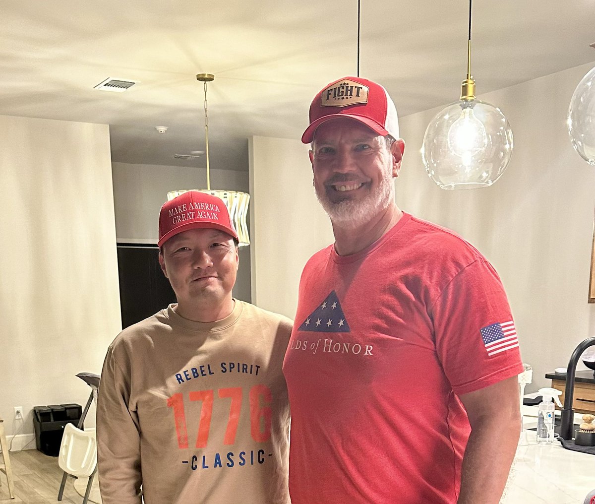 Mark Wilson tweet media