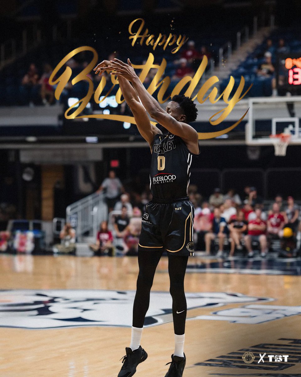 Wishing our guy <a href="/morethanahooper/">Jonathan Octeus</a> a happy birthday 🎉🥳🎊🎈