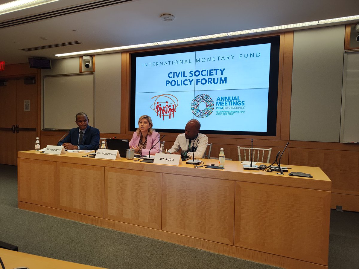 "Transparency is Not Enough: Empowering Domestic Oversight of Public Debt." Do we have weak public debt oversight,?It’s time to democratize public debt information. Let's ensure everyone understands how it impacts their lives! <a href="/CSBAGUGANDA/">CSBAG (csbag.org)</a> <a href="/OpenBudgets/">International Budget Partnership</a>