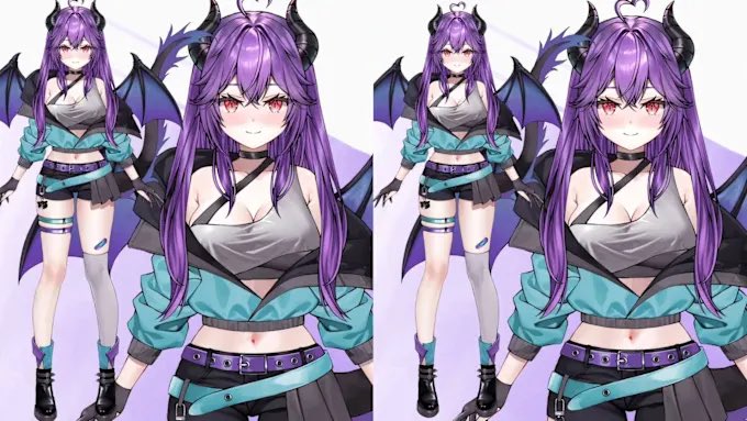 HELLO STREAMERS&gt;&gt;
I M CURRENTLY RUNNING A GREAT HALLOWEEN DISCOUNT ON MY ARTWORKS~GRAB YOUR ESSENTIAL NOW♥️🫶🏻”#twitch #vtuber #streaming #twitchaffiliated #twitchgaming #artist 
#viral #model #StreamersConnected 
#kickcommunity #fypageシ #gaming 
#commissionart #halloween2024