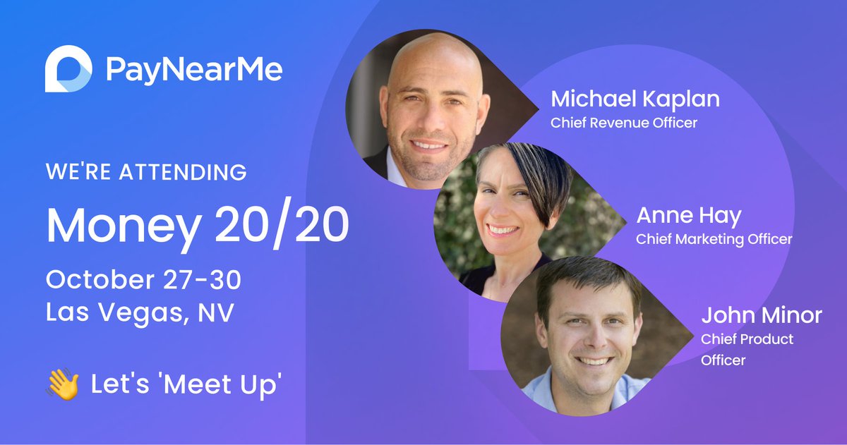 PayNearMe tweet media
