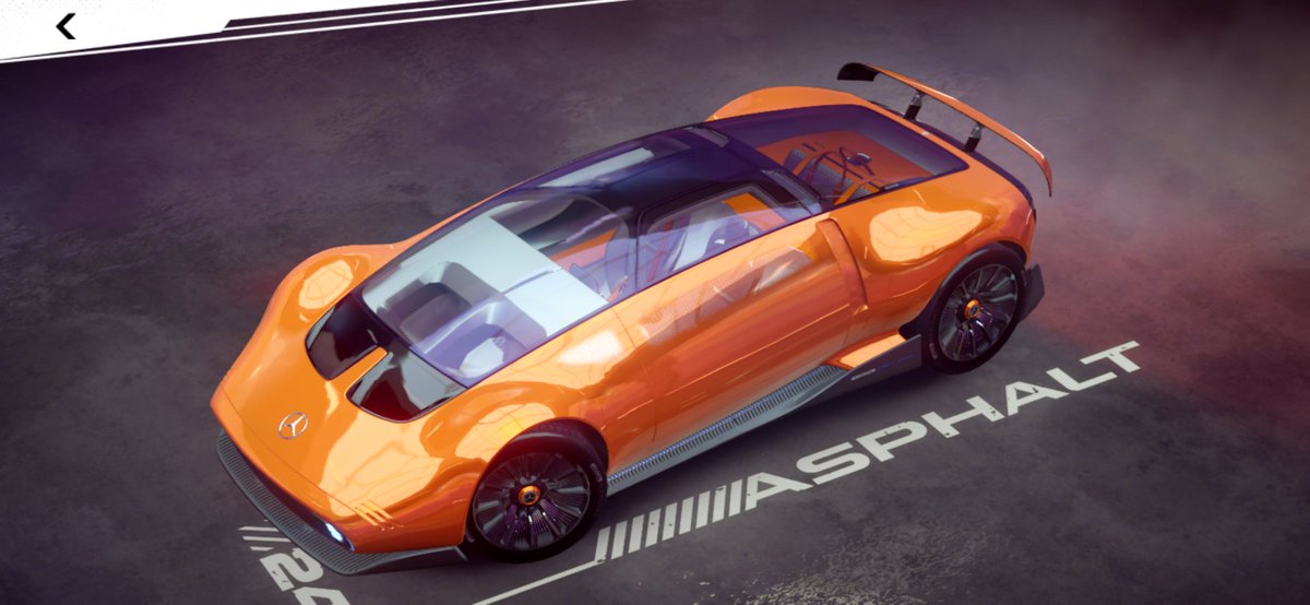 ESL Asphalt tweet media