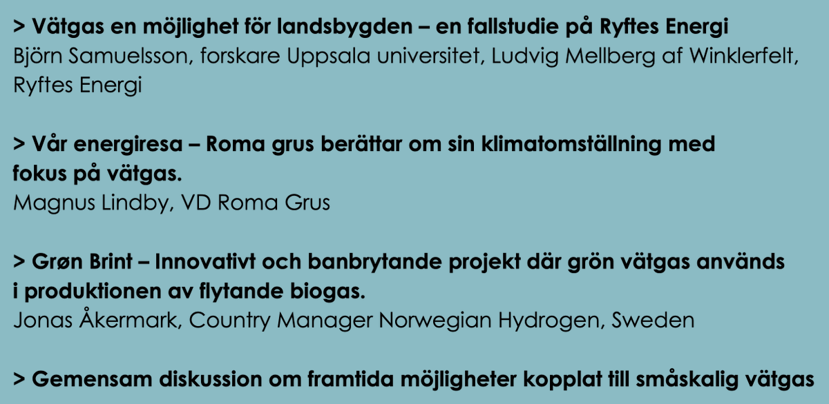 5 november: Välkommen till ett seminarium om småskalig vätgas, där möjligheter och utmaningar lyfts i en gotländsk kontext: uu.se/campus/gotland… #vätgas #energiomställning #scienceparkgotland #uppsalauniversitet