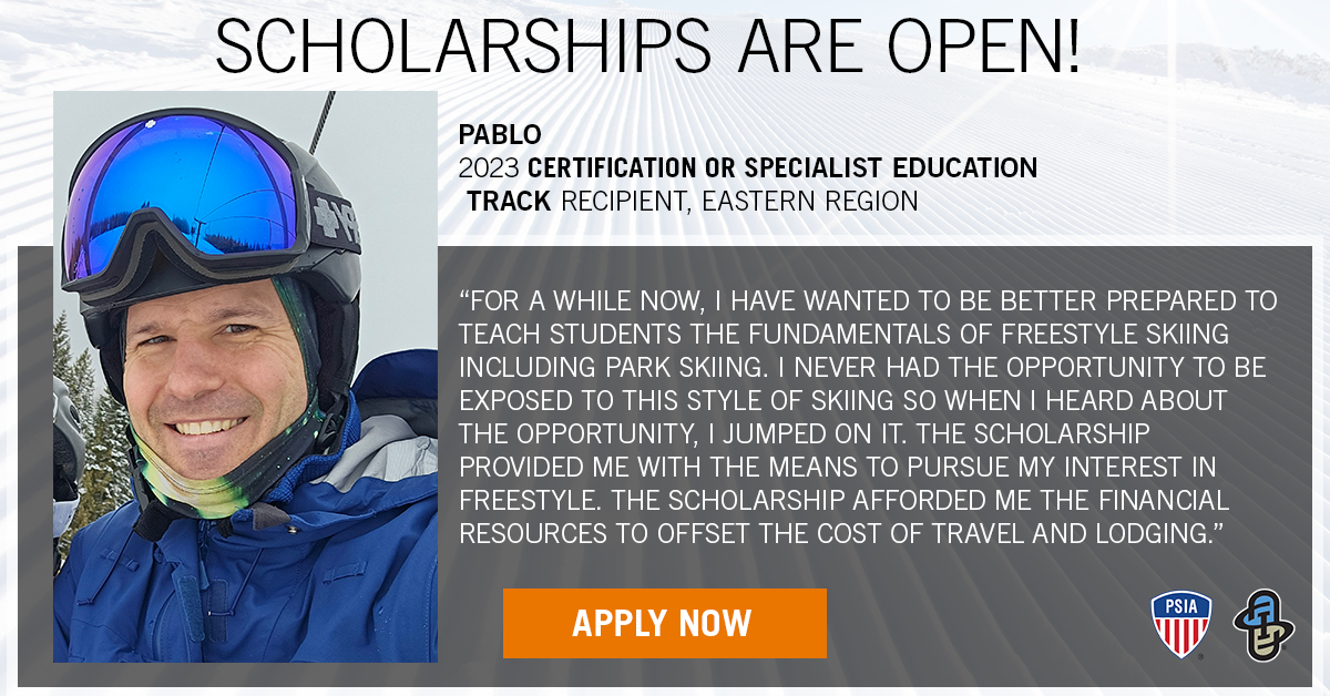 PSIA-AASI tweet media