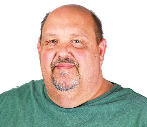 It is with heavy hearts that we announce the passing of our beloved sports editor, Scott Novak. For 42 years, Scott patrolled the sidelines of gyms and athletic fields across southwest Michigan to provide our communities with award-winning coverage. His will be deeply missed.