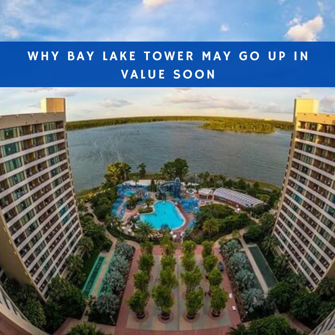 Why bay lake tower may go up in value soon

dvcresalemarket.com/blog/why-bay-l…