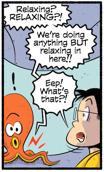 For episode 6 of our #PoLComic with <a href="/PoLDresden/">Physics of Life Dresden</a>, we highlight cellular energy costs!  1/3 
Check out the full version and previous comics at physics-of-life.tu-dresden.de/news-events/hi…