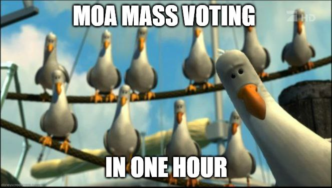 txtvotingcrew's tweet photo. 👀

#2024MAMAVOTE
#tomorrowxtogether https://t.co/MrnO2qLmvX