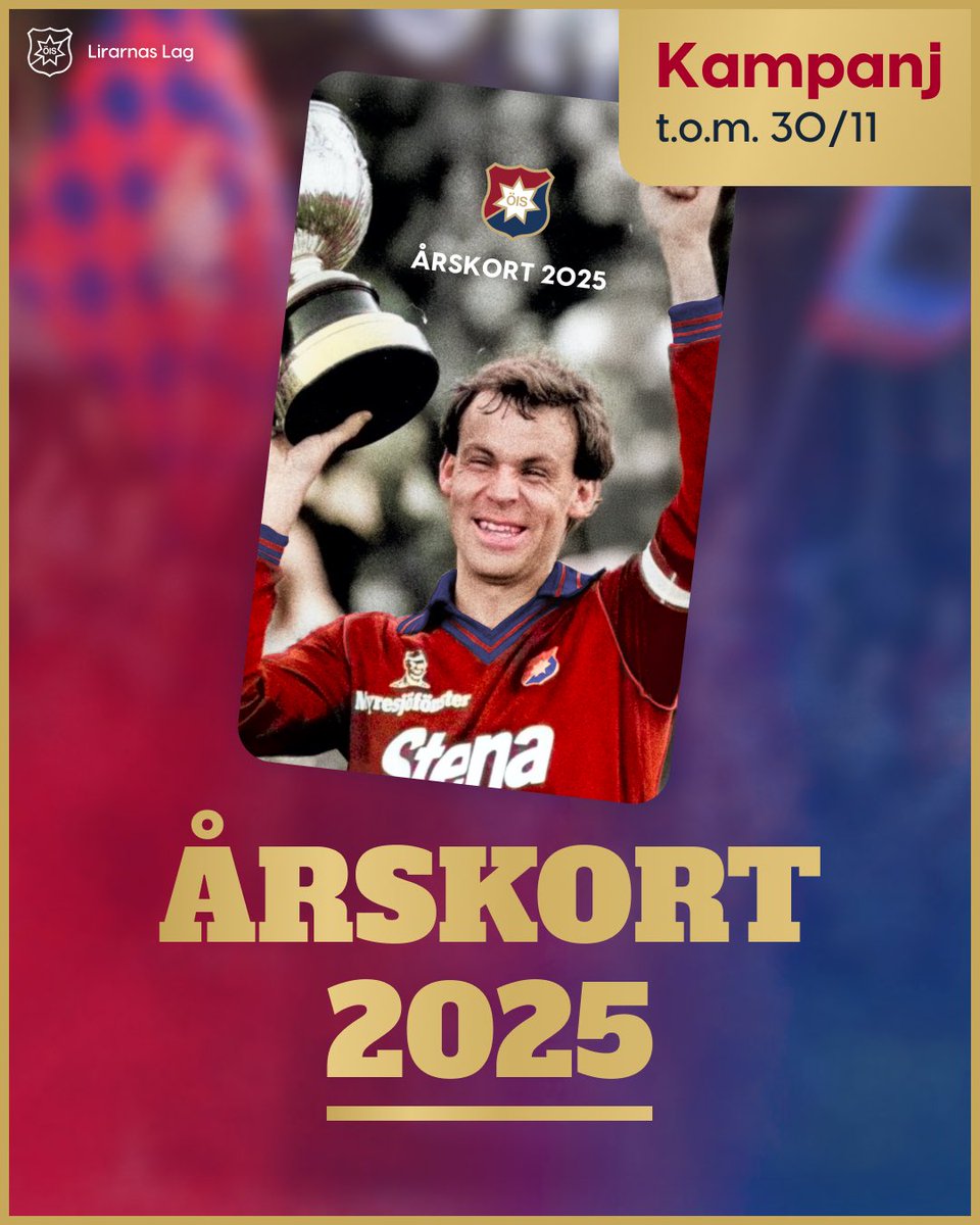 ÖIS Fotboll tweet media