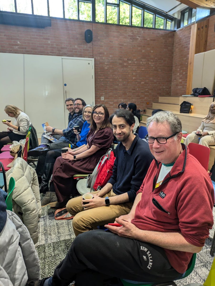 Manchester Royal Eye tweet media