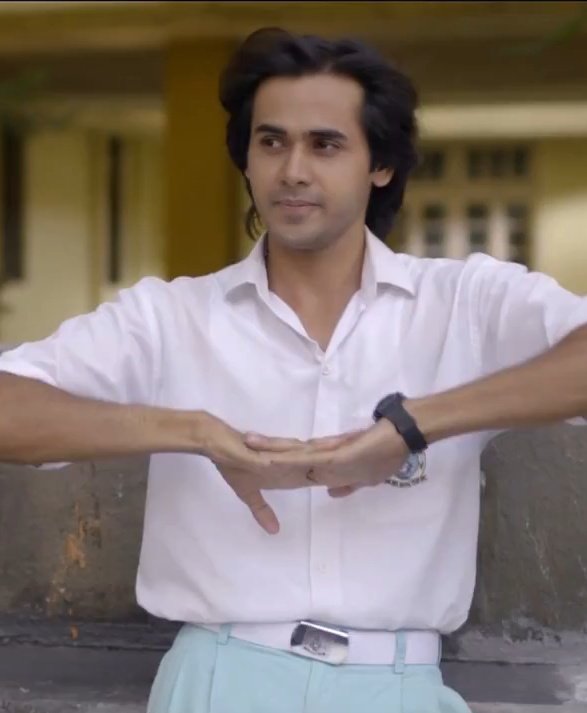 scherrypieee's tweet photo. I see him too 🥹

#RandeepRai https://t.co/W1jpp1gvC1