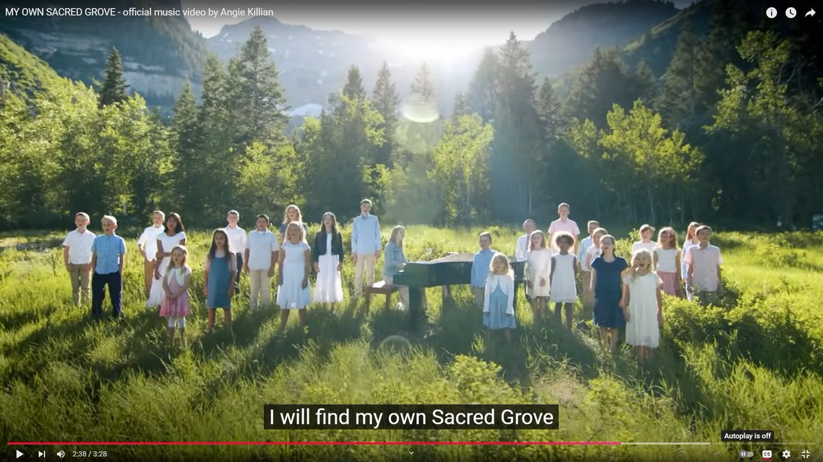 History of Hymns's Threads Thread Reader App