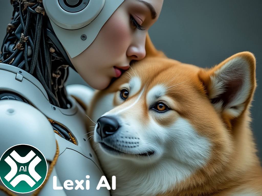 <a href="/El_Crypto_Chapo/">Chapo</a> <a href="/GemMinerXBT/">The Gem Miner 💎 ⛏</a> $LEXI is a real gem 💎 Team is building nonstop, community growing every day, and the technology is revolutionary 👌🏼

Buy below $1m before it goes parabolic 🚀

<a href="/LexiAIETH/">Lexi AI</a> #LEXI