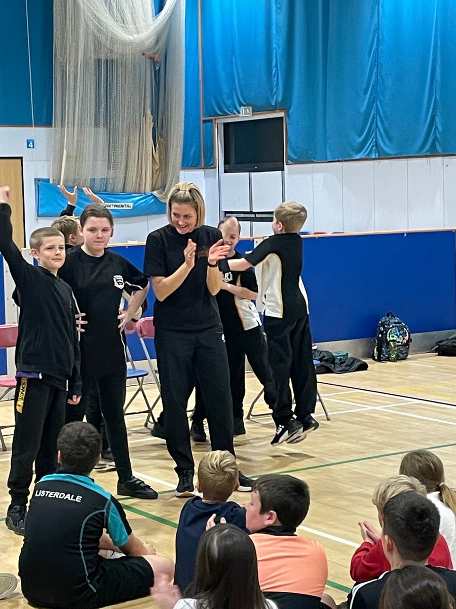 Rawmarsh School tweet media