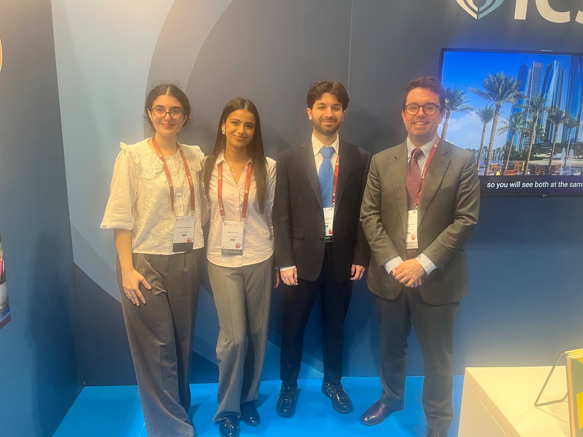 nickfaurewalker's tweet photo. @kingsmedicine @Urology_KCH Surgical sciences students presenting at @icsoffice #myics in Madrid @NikkiKerdegari
@sonnyurol @prokarurol @GuysUrology https://t.co/53GTFx6DZd