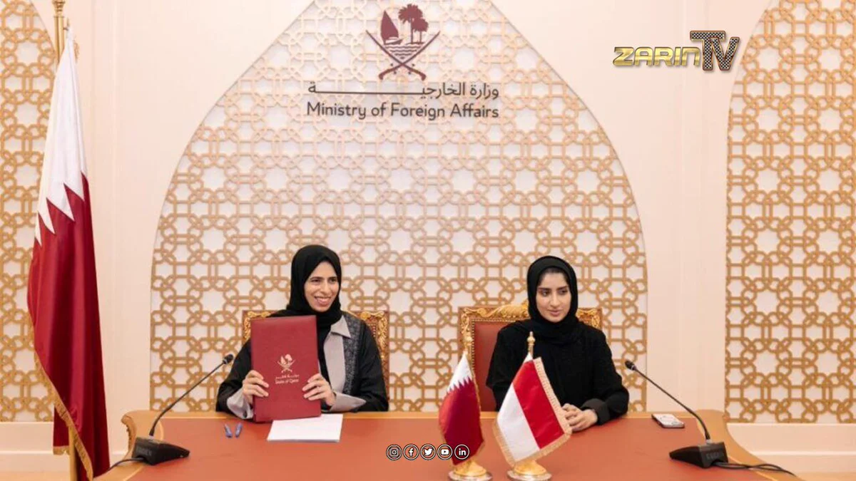 انتقاد شدید دیپلومات افغان از نقش قطر در امور افغانستان