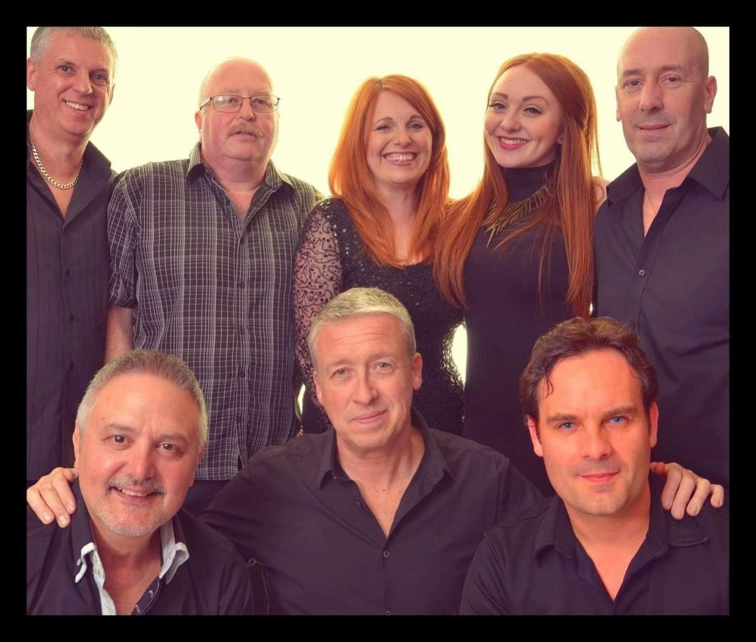 Need a top class band for your party, wedding or corporate function? 

Tweet us or email:
info@soundsfamiliarband.co.uk 

#coversband #parties #band #weddings #corporateevents #Wales #livemusic #Pop #Rock #Soul #entertainment #Cardiff #Newport #SouthWales #Swansea #Bridgend