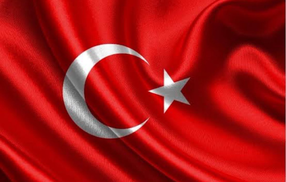 BrokerNk's tweet photo. Türk Milletimizin başı sağ olsun. 
Terörün her türlüsünü lanetliyorum. 
Bu ülkenin üzerinde kurulan tüm tuzaklar başlarına yıkılsın.  #tusaş #sondakika #saldırı https://t.co/hLkMkY8BhH