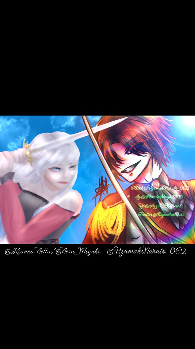 RajendraDuri's tweet photo. Part 2 (ngacak ya guys ini mah)
#OC #art #ArtistOnX #wattpad https://t.co/NYaiLooDr2