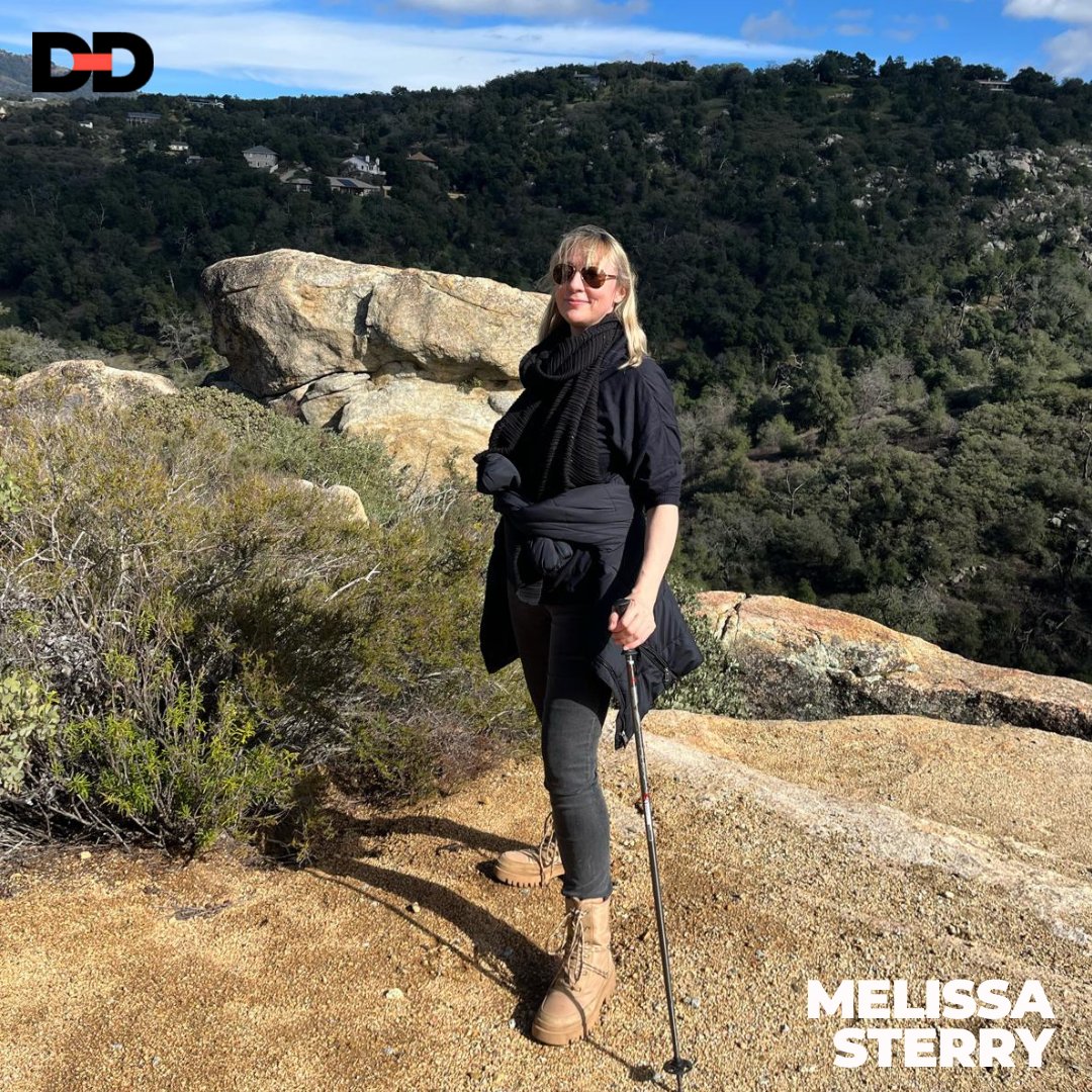 Embracing Nature’s Wisdom: Dr. Melissa Sterry’s Vision for Wildfire-Resilient Architecture and Adaptive Urban Planning

“Just as nature creates different ecosystems, I developed different architectural “biomes”.

Read the full interview: designdecode.org/melissa-sterry…