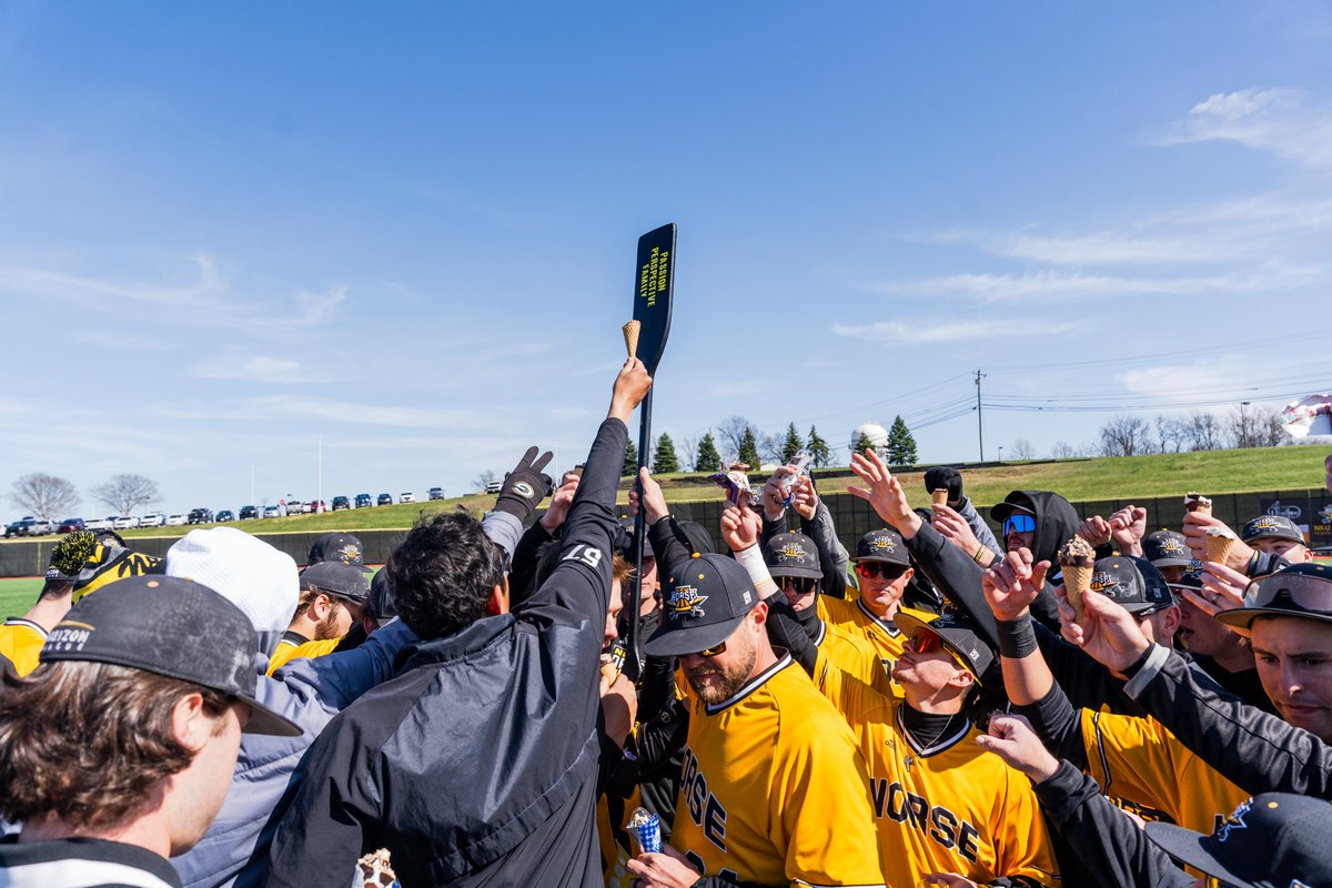 NKU Baseball ⚾️ tweet media