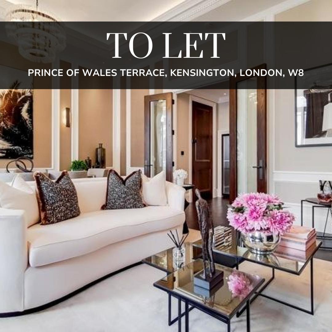 Interlet's tweet image. 🏡To Let 2 Bed Flat £3,900 pw

📍Prince of Wales Terrace, Kensington, London, W8

📧interlet@interlet.com
📞020 8128 5282

go.push.property/wtx7iuzm
#propertykensington #propertytorent