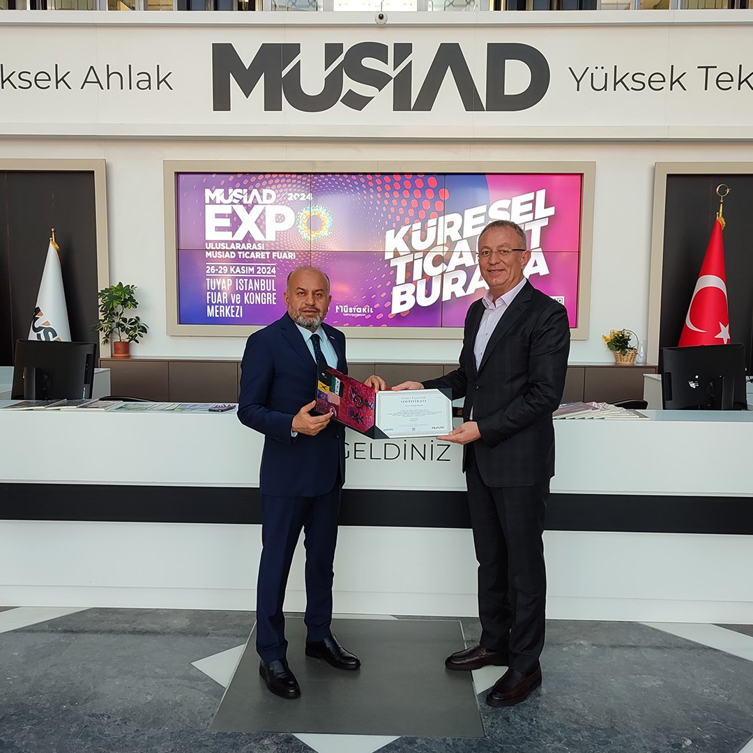 marmasder's tweet image. MARMAS Marmara Motorlu Araç Satıcıları Derneği olarak, MÜSİAD Otomotiv ve Ulaşım Araçları Sektör Kurulu’nu ziyaret ettik.

Sektör Kurulu Başkanı, Sayın İsmail Altın nezdinde tüm yönetim kuruluna teşekkür ederiz.

#müsiad #MARMAS #OtomotivSektörü #ikincielarac