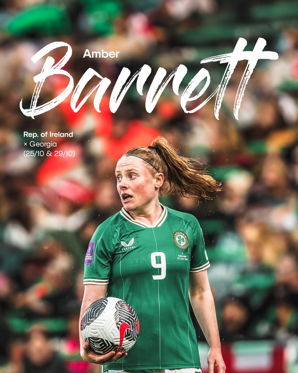 Standard_Femina's tweet photo. La trêve internationale. Make us proud, girls. ❤️

#StandardFemina #AllezLesFilles 🔴⚪️ https://t.co/TfspTpghWI
