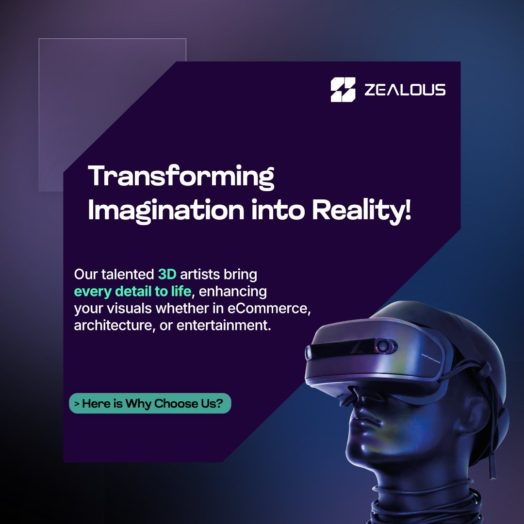 Zealous Services (@zealousxr) / Posts / X