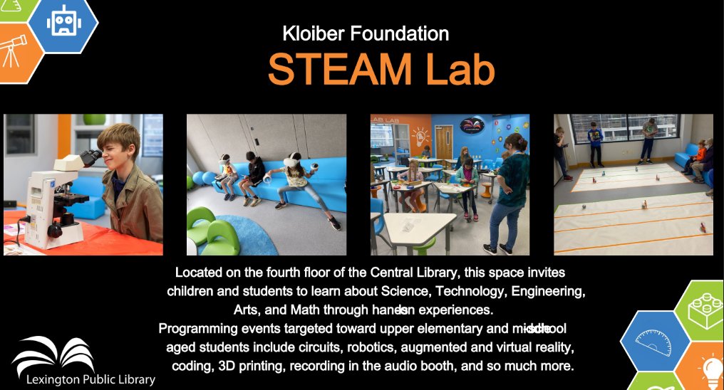 KDLA Library Development Branch tweet media