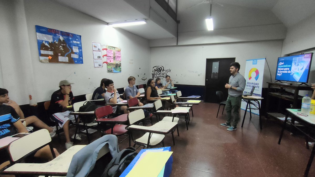 Sec. Participación Ciudadana tweet media