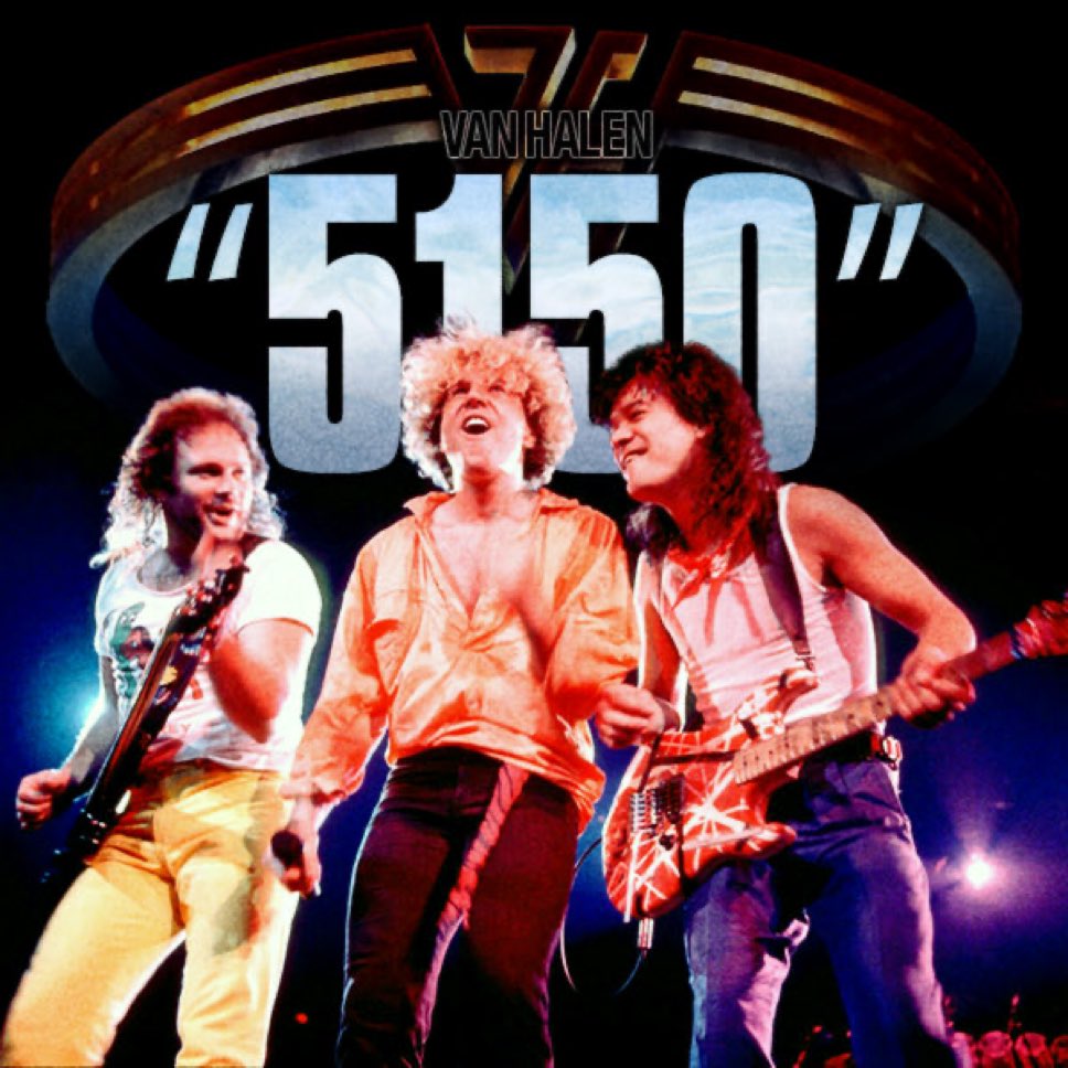 VanHalenLyrics's tweet photo. I feel like a running politician
Oh, just tryin' to please you all the time
I given you my self with no conditions…
@VanHalen @sammyhagar https://t.co/pYwp7QD8gy