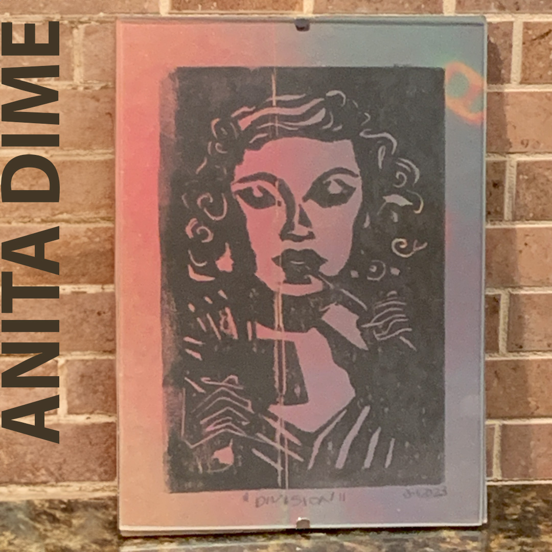 Buy some art in support of <a href="/CoffeeContrails/">CoffeeContrails</a> ~ your purchase helps create vocal talent gig work and produce the podcast. Each episode is ~$3k to produce. flatcar6studios.com/store/p/divisi…
#linocutartist #supportartists #podcasting #podcastlife #fundraising #linocut #indieanime