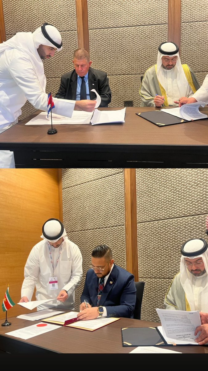 Ahmad Ashkanani tweet media