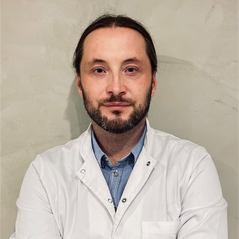 Równaniem w raka! O modelach radiobiologicznych w radioterapii opowie podczas jutrzejszego seminarium z cyklu Fizyka Nowotworu dr n. med. Piotr Mężeński.
🗓️ 24.10, 16.15, MS Teams: teams.microsoft.com/l/meetup-join/…