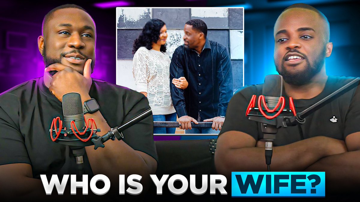 This is what Wednesday means to me youtu.be/gFXVgId4Wlo?si…

Go subscribe